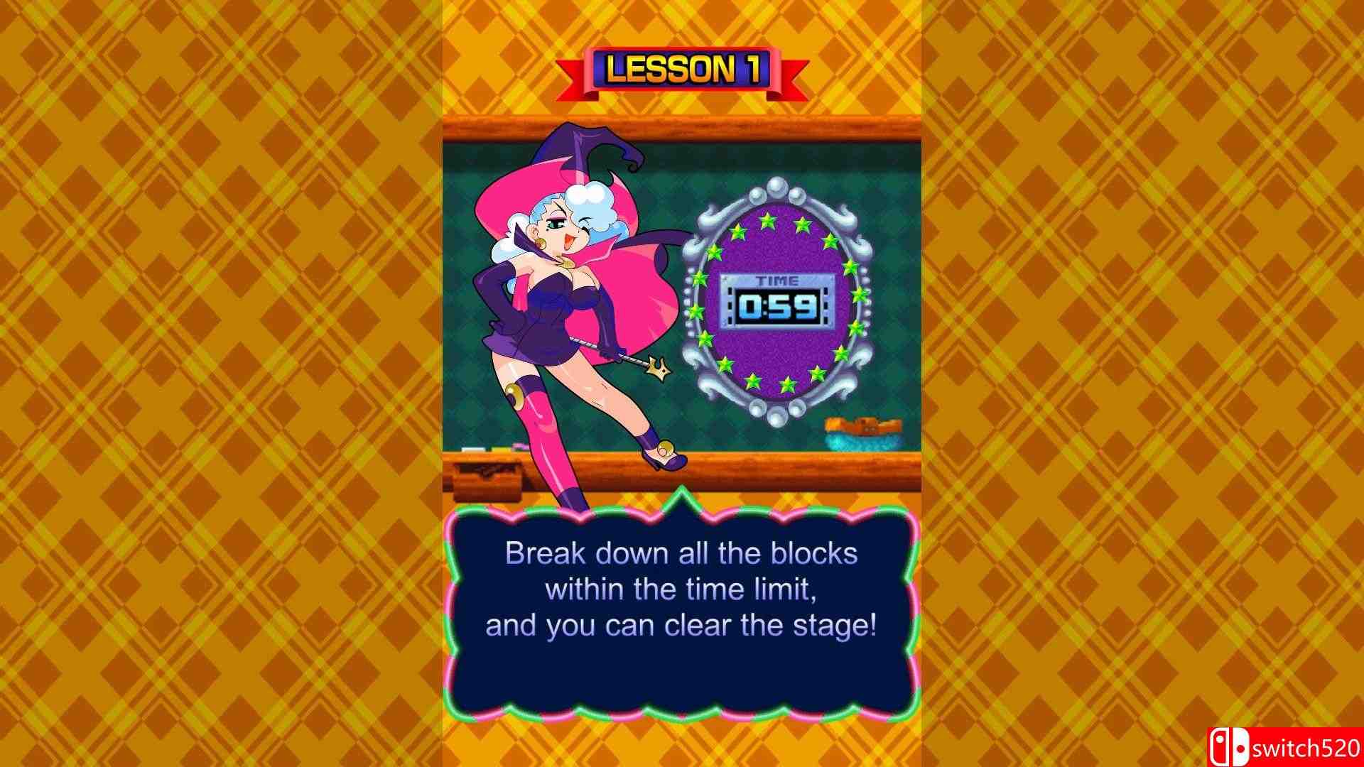 《彩京砖块物语（GUNBARICH）》官方中文 Build 6240169 Chronos硬盘版[CN/TW/EN/JP]_3