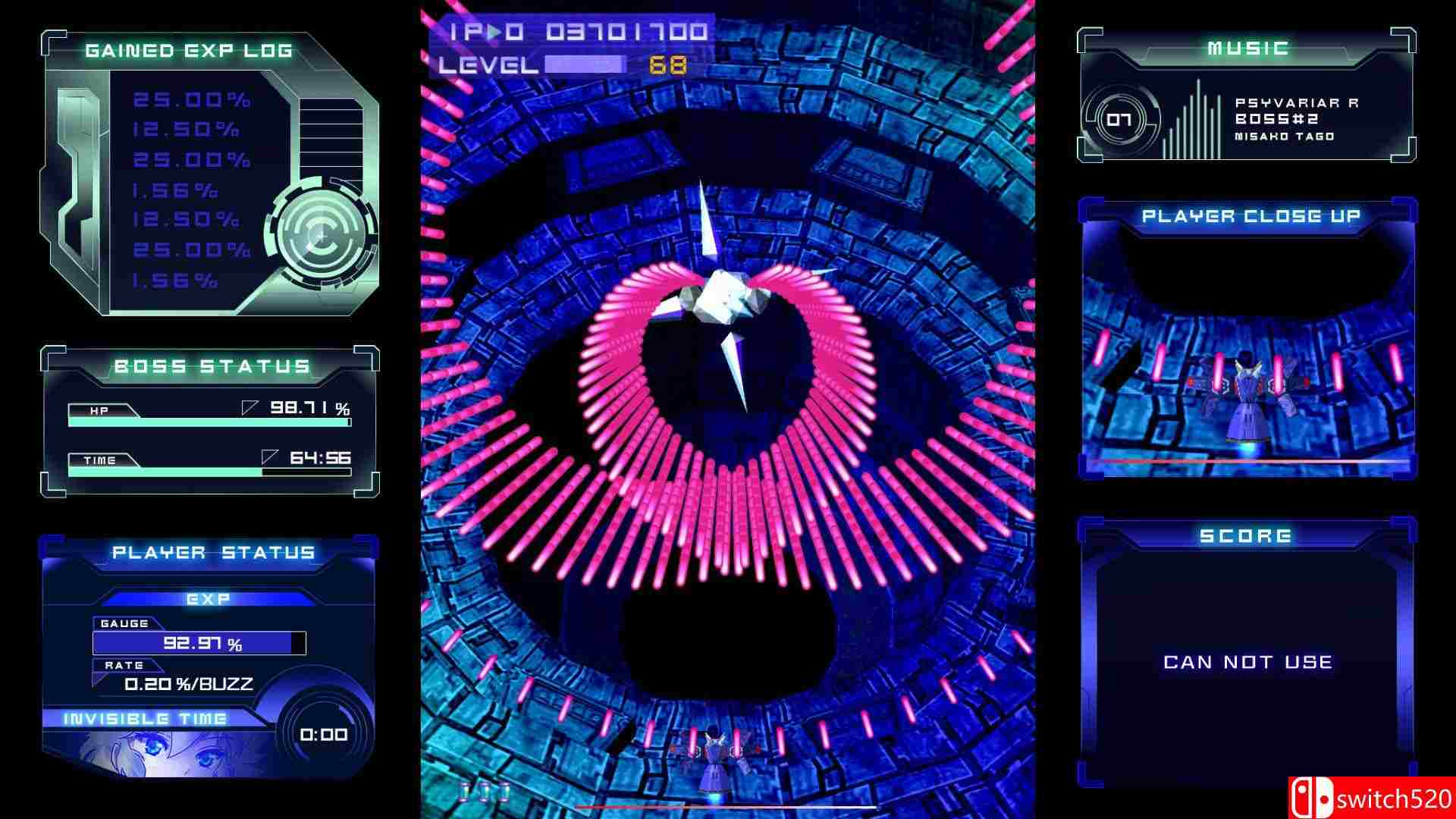 雷霆战机Delta游戏截图2