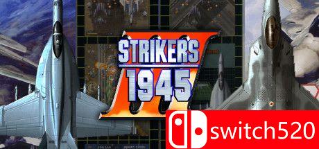 《打击者1945 III（STRIKERS 1945 III）》游戏封面