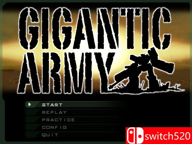 《重装武器》游戏截图1