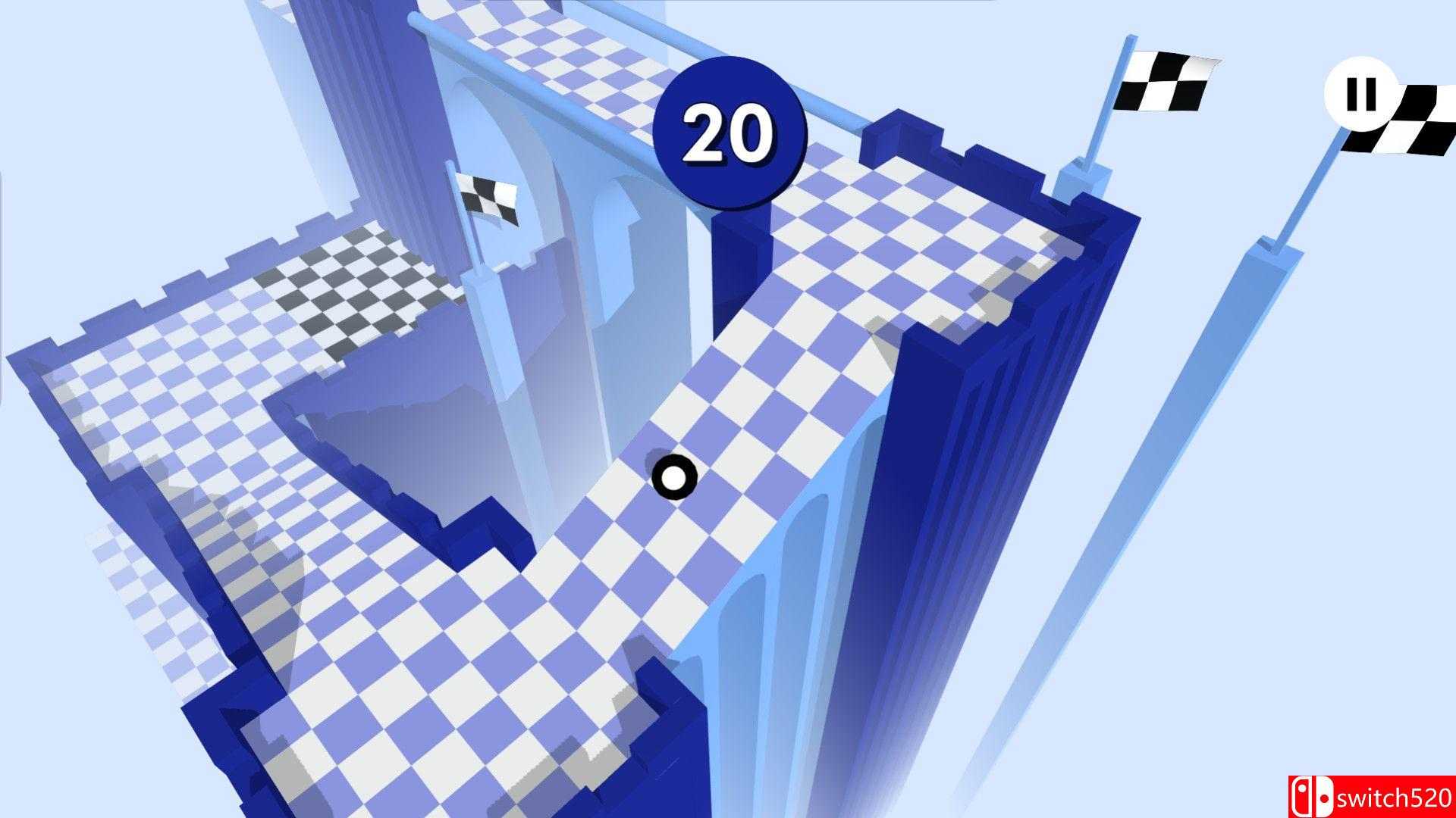 《大理石竞速》游戏截图1