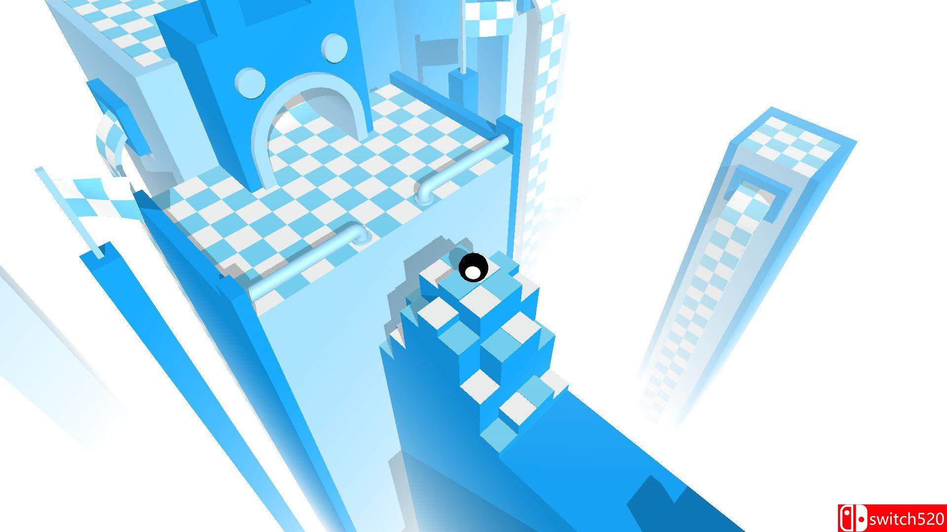 《大理石竞速》游戏截图3