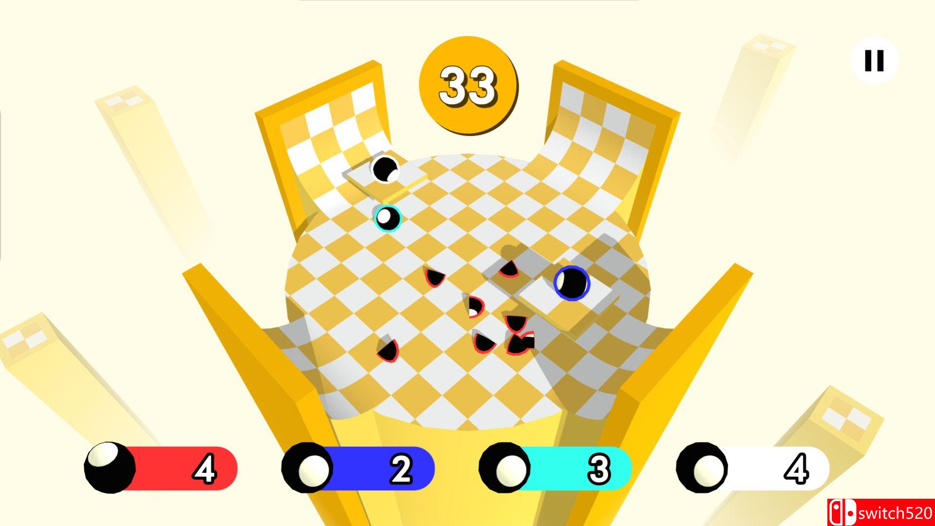 《大理石竞速》游戏截图5