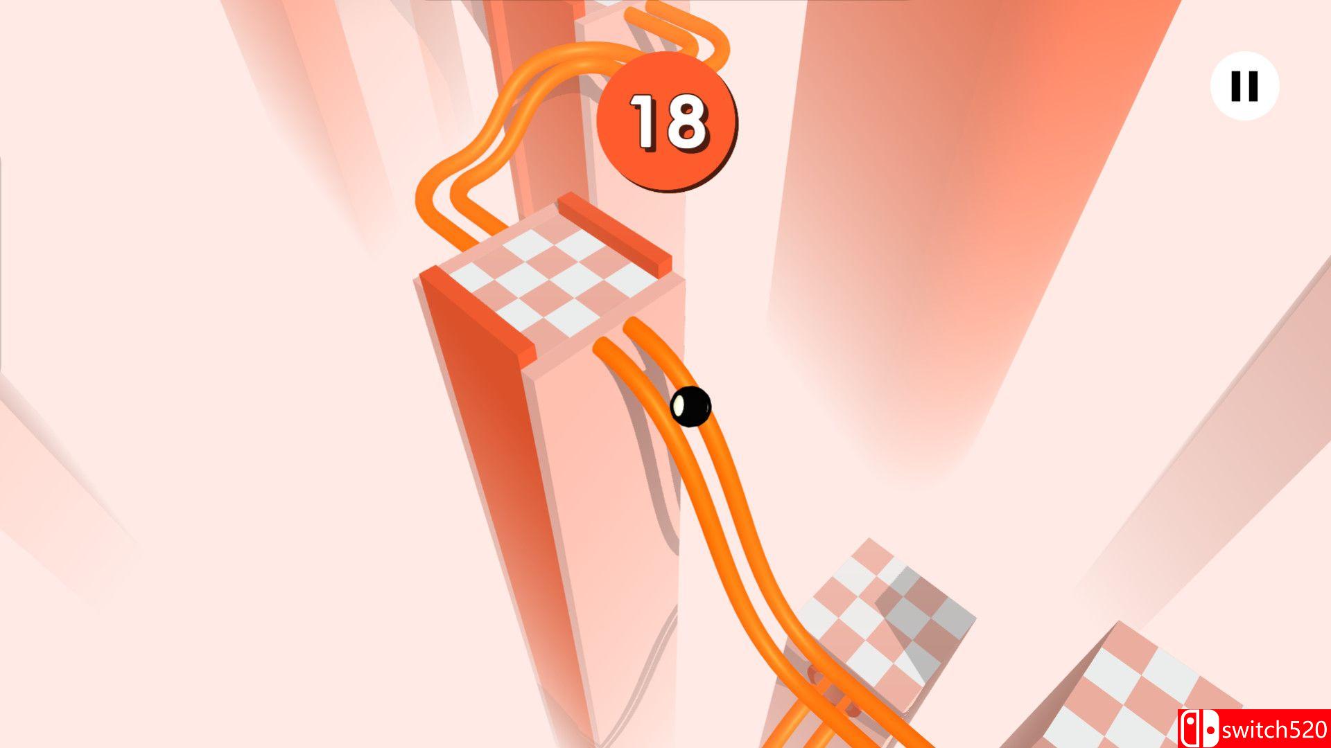 《大理石竞速》游戏截图4