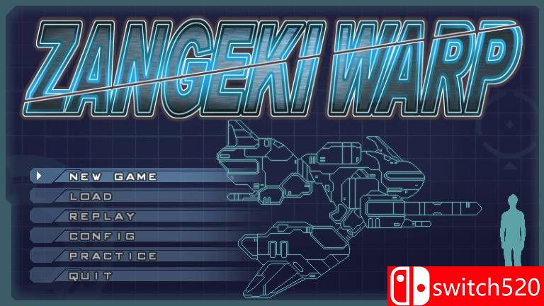 《瞬移斩击》游戏截图1