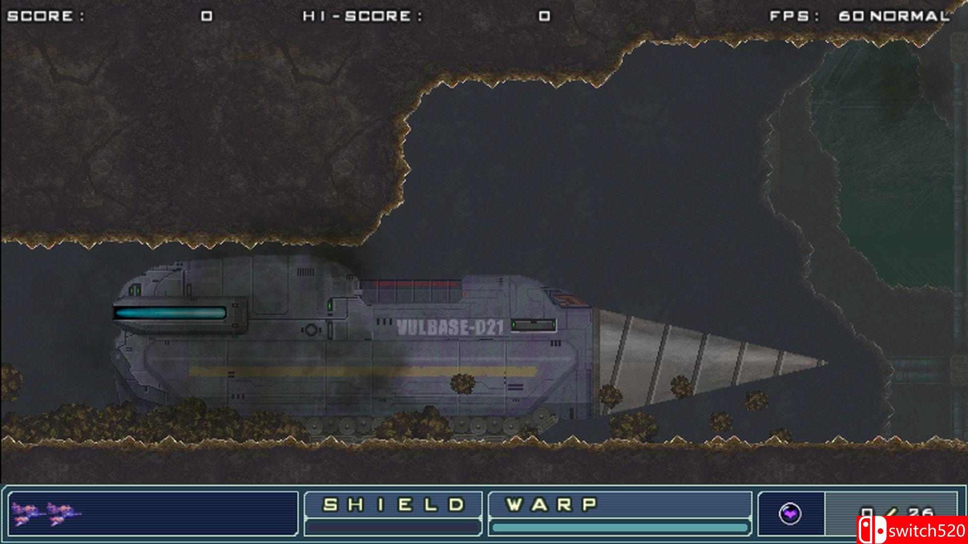 《瞬移斩击》游戏截图2