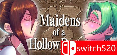 《虚梦的少女》游戏主图