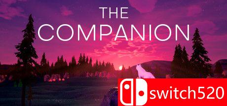 《伴侣（The Companion）》游戏主图