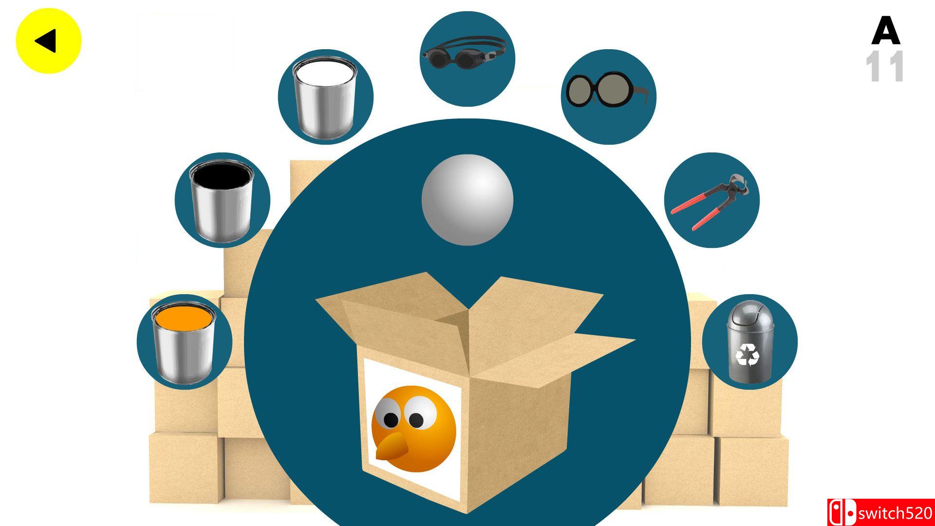 《工厂用球（Factory Balls）》官方中文 v15.05.2021 Haoose硬盘版[CN/EN/JP]_1