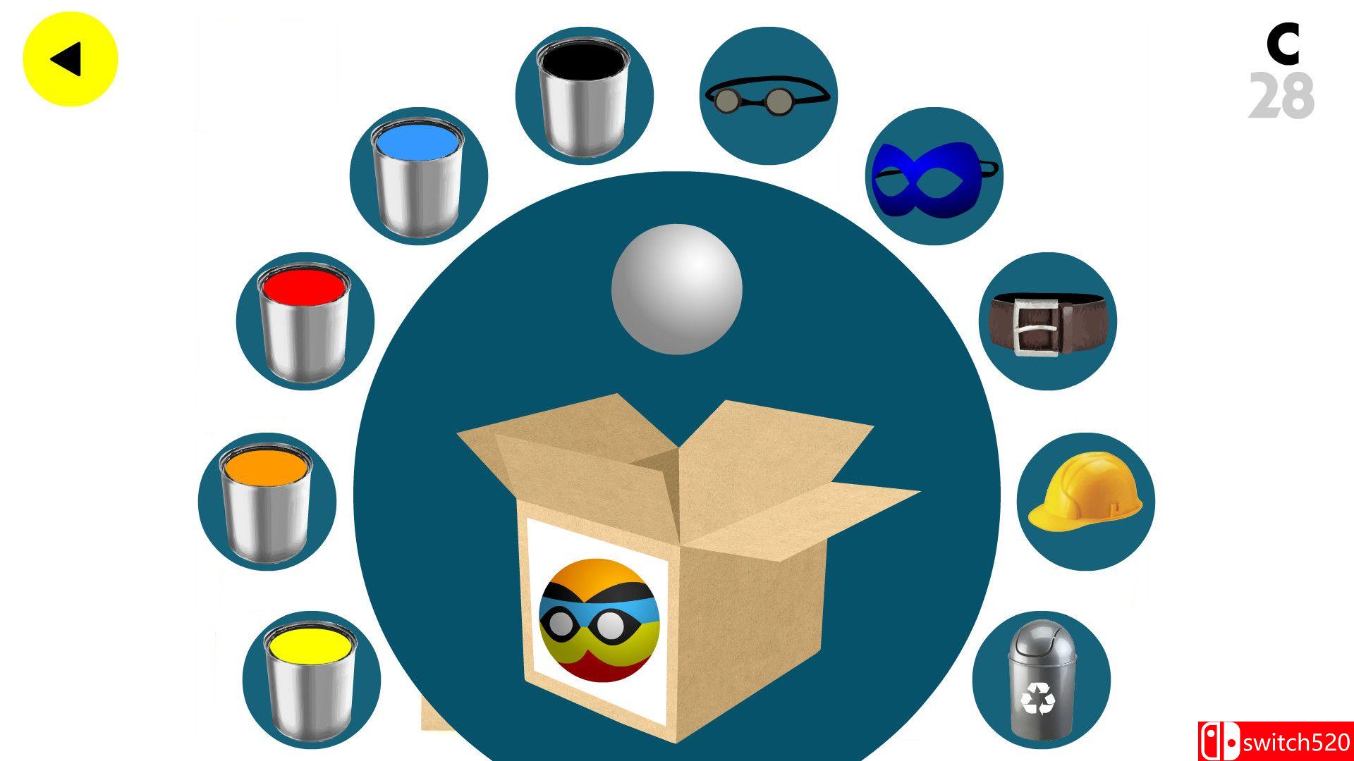 《工厂用球（Factory Balls）》官方中文 v15.05.2021 Haoose硬盘版[CN/EN/JP]_3