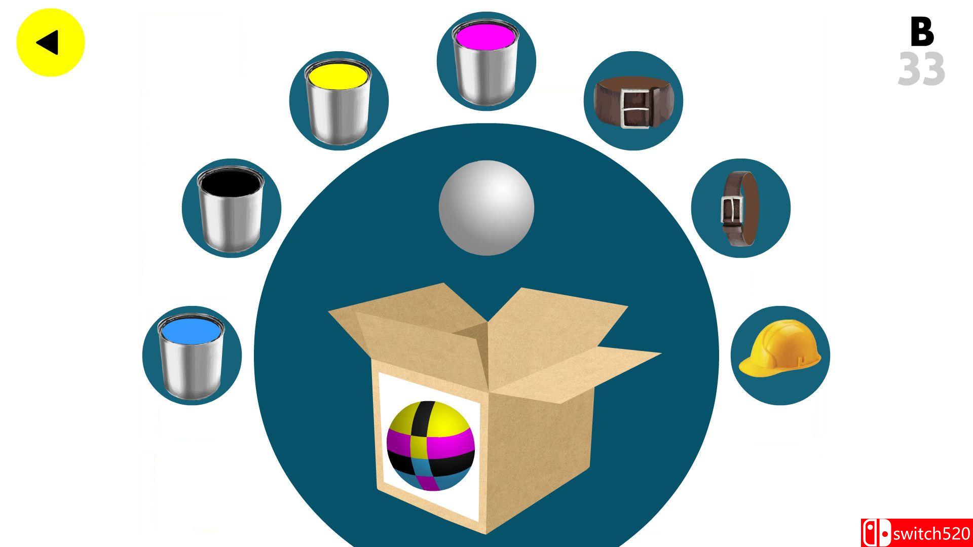 《工厂用球（Factory Balls）》官方中文 v15.05.2021 Haoose硬盘版[CN/EN/JP]_2