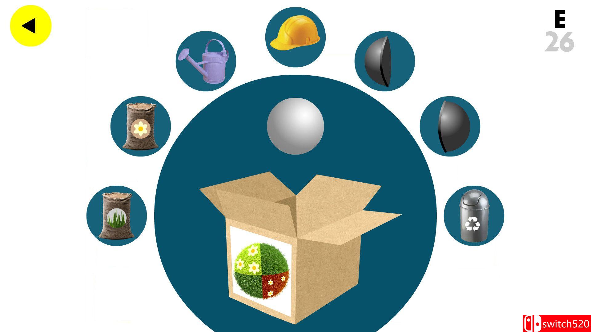 《工厂用球（Factory Balls）》官方中文 v15.05.2021 Haoose硬盘版[CN/EN/JP]_4