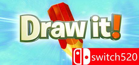 《画出来！（Draw It!）》v15.05.2021 Haoose硬盘版[EN]_0