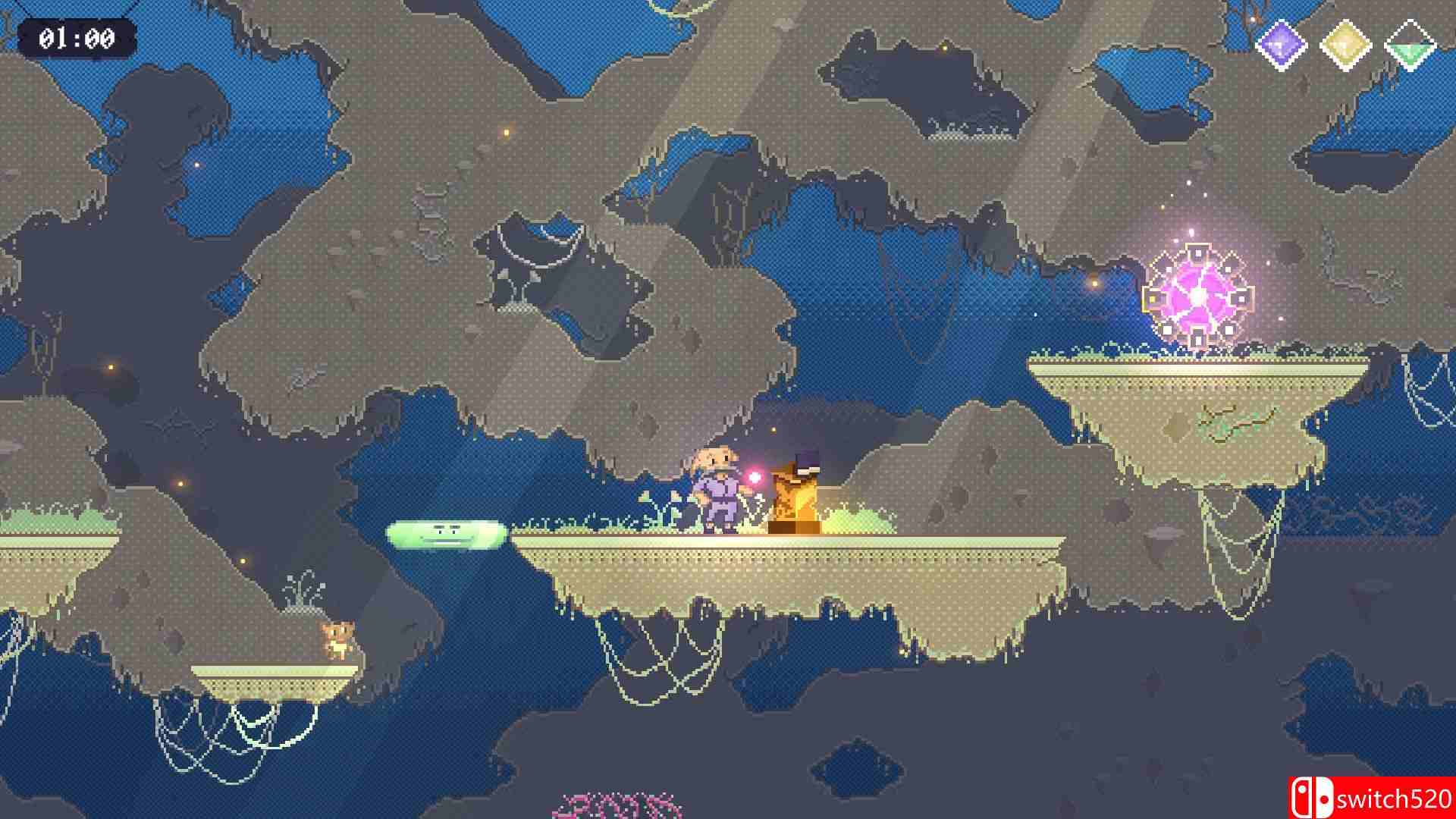 《多博的英雄（Dobo's Heroes）》v15.05.2021 Haoose硬盘版[EN]_5