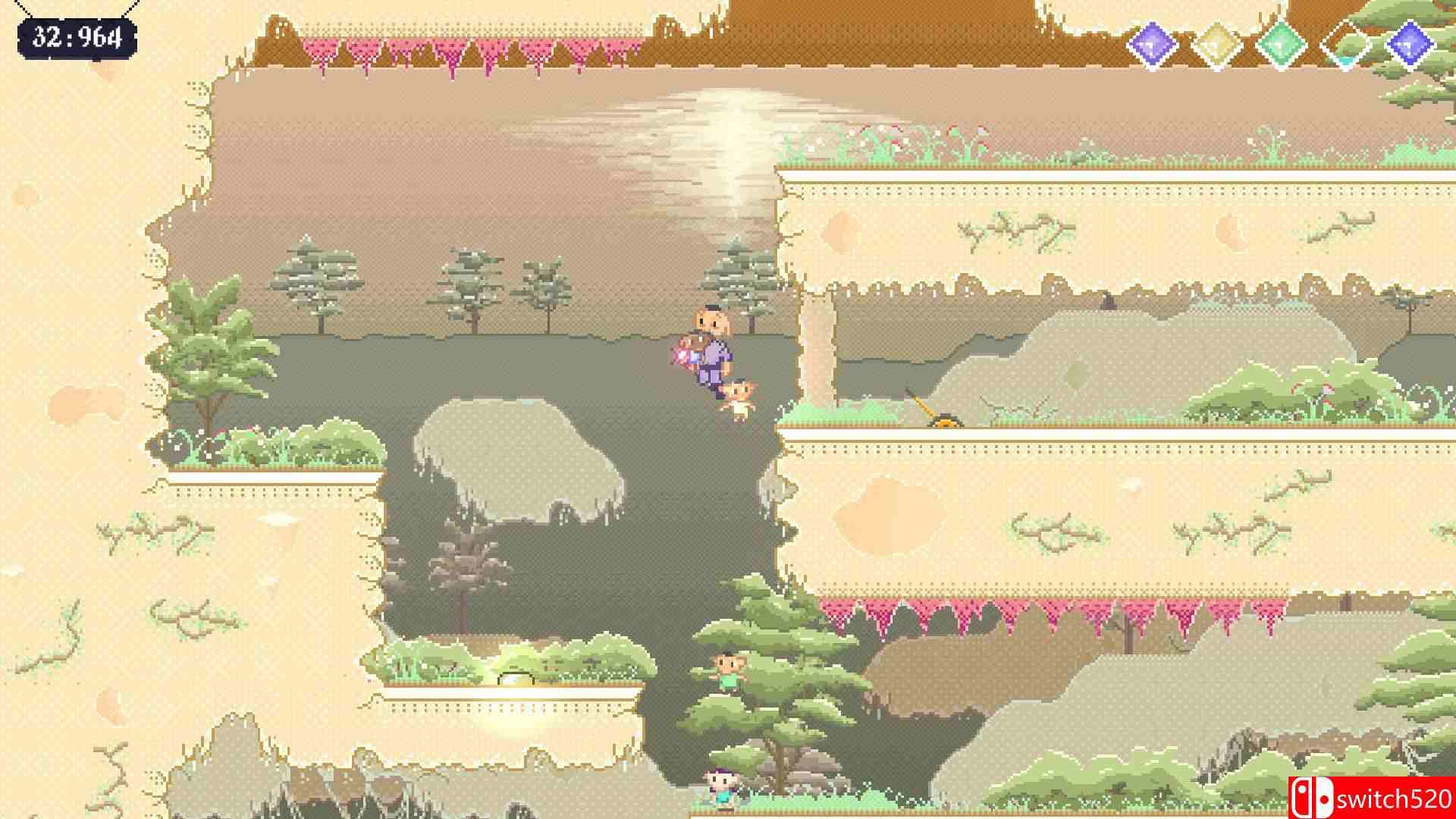 《多博的英雄（Dobo's Heroes）》v15.05.2021 Haoose硬盘版[EN]_4