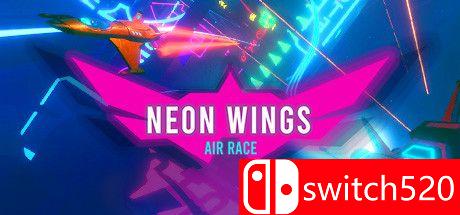 《霓虹之翼：空中竞赛（Neon Wings: Air Race）》游戏主图
