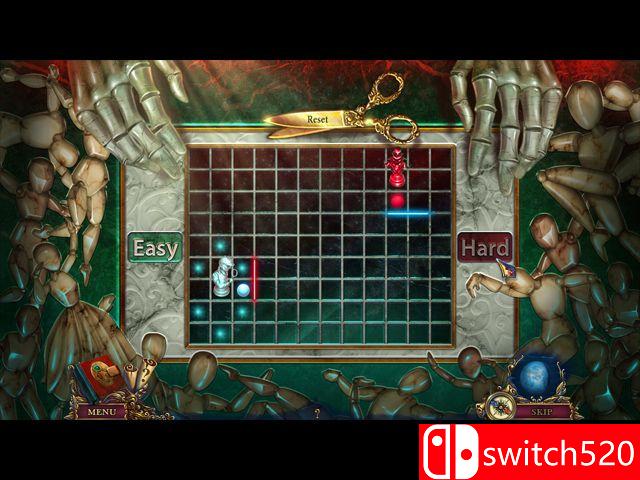 《低吟隐秘：病态迷恋（Whispered Secrets Morbid Obsession）》典藏版 RAZOR硬盘版[EN]_3