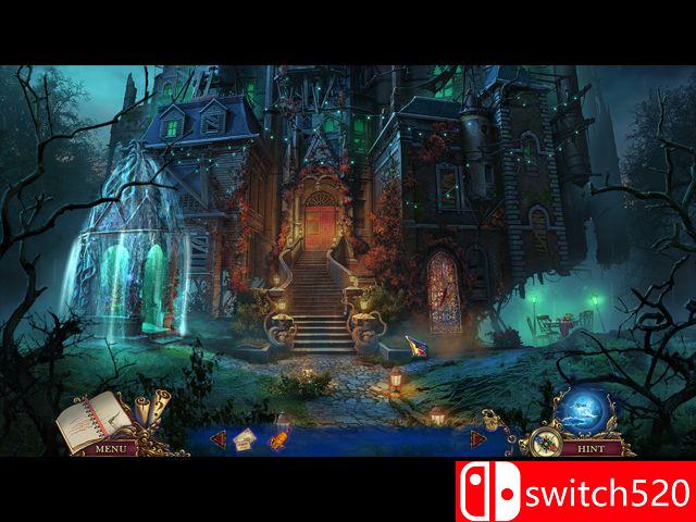 《低吟隐秘：病态迷恋（Whispered Secrets Morbid Obsession）》典藏版 RAZOR硬盘版[EN]_1