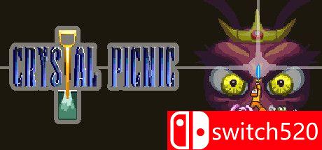 《水晶野餐（Crystal Picnic）》游戏封面