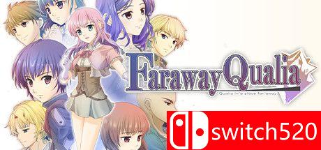 《遥远的高丽亚（Faraway Qualia）》游戏封面