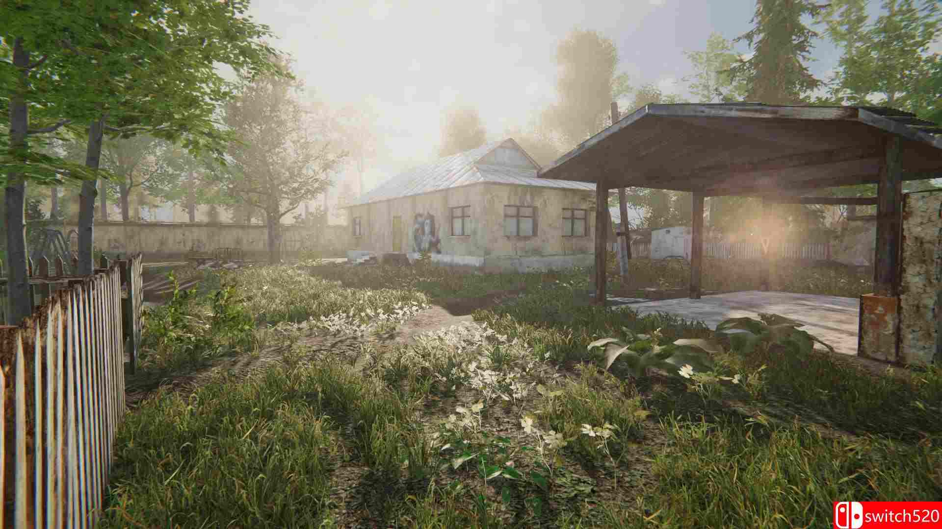 《风静之地（Where Wind Becomes Quiet）》SKIDROW镜像版[EN]_1