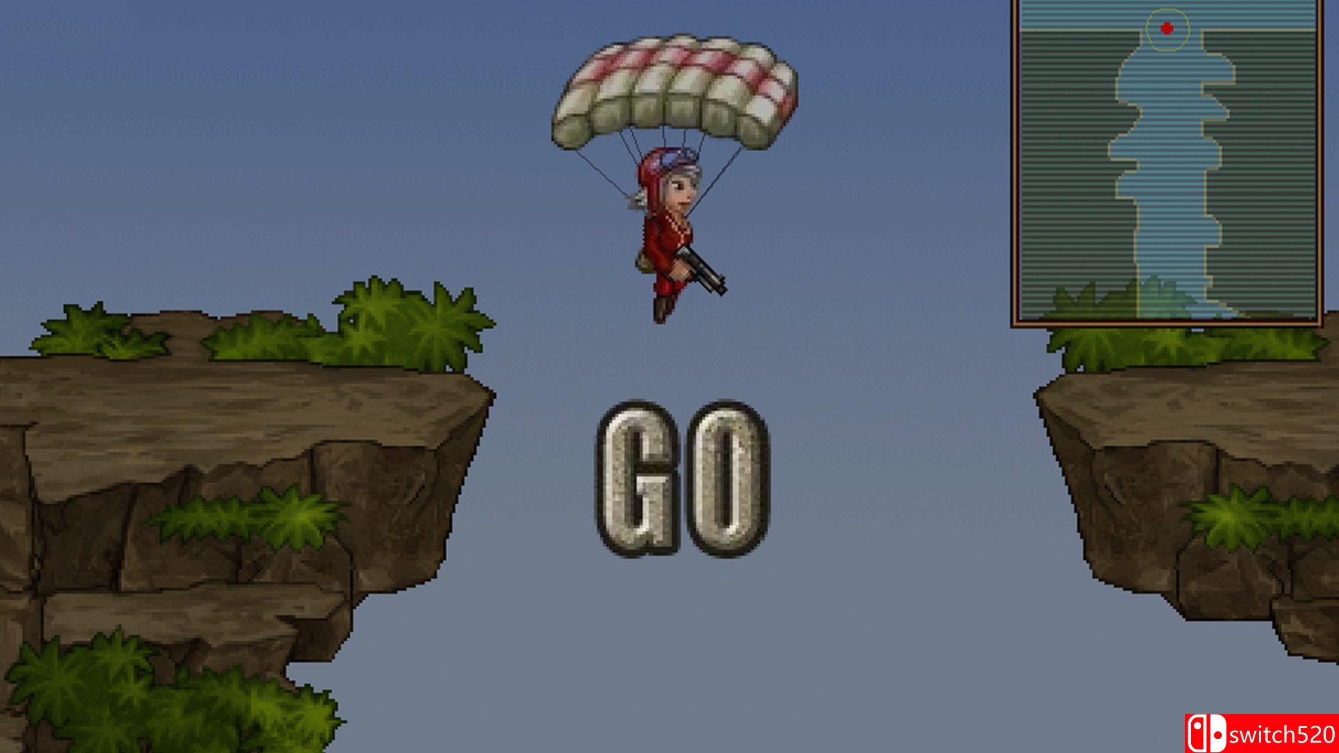 《空中合金弹头（Canyon Shooter）》DARKZER0硬盘版[EN]_3