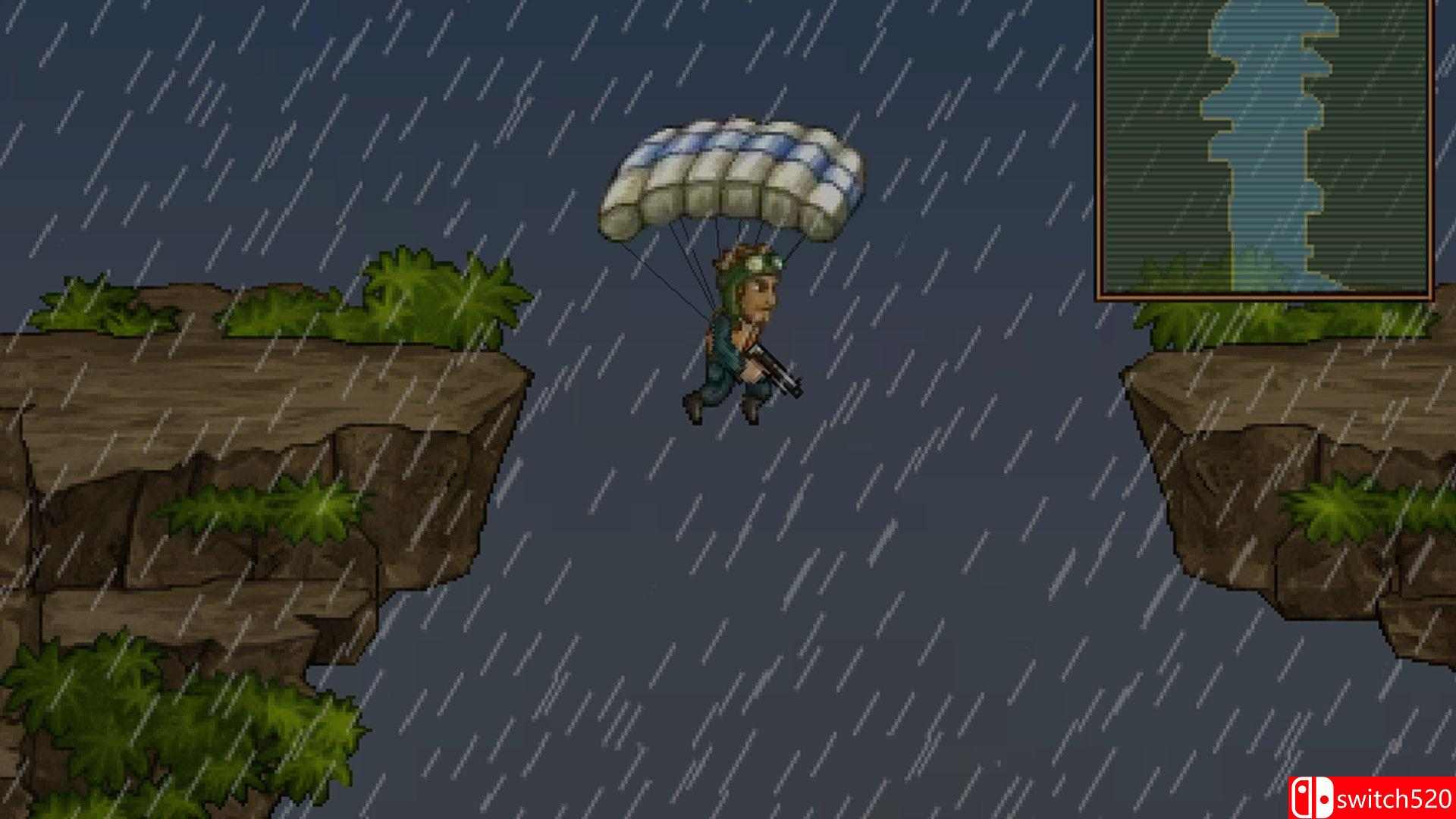 《空中合金弹头（Canyon Shooter）》DARKZER0硬盘版[EN]_1