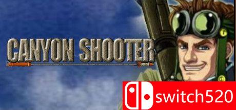 《空中合金弹头（Canyon Shooter）》DARKZER0硬盘版[EN]_0