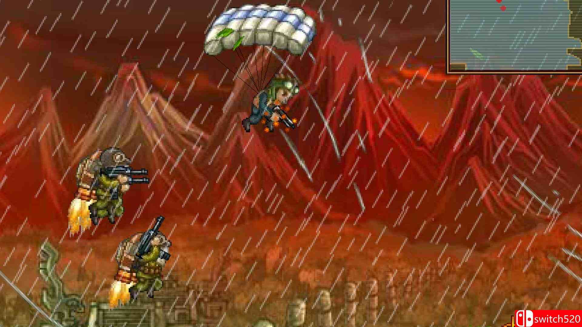 《空中合金弹头（Canyon Shooter）》DARKZER0硬盘版[EN]_2