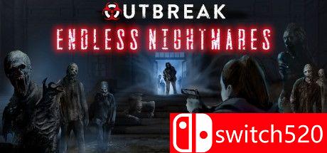 《爆发：无尽的噩梦（Outbreak: Endless Nightmares）》DOGE镜像版[EN]_0