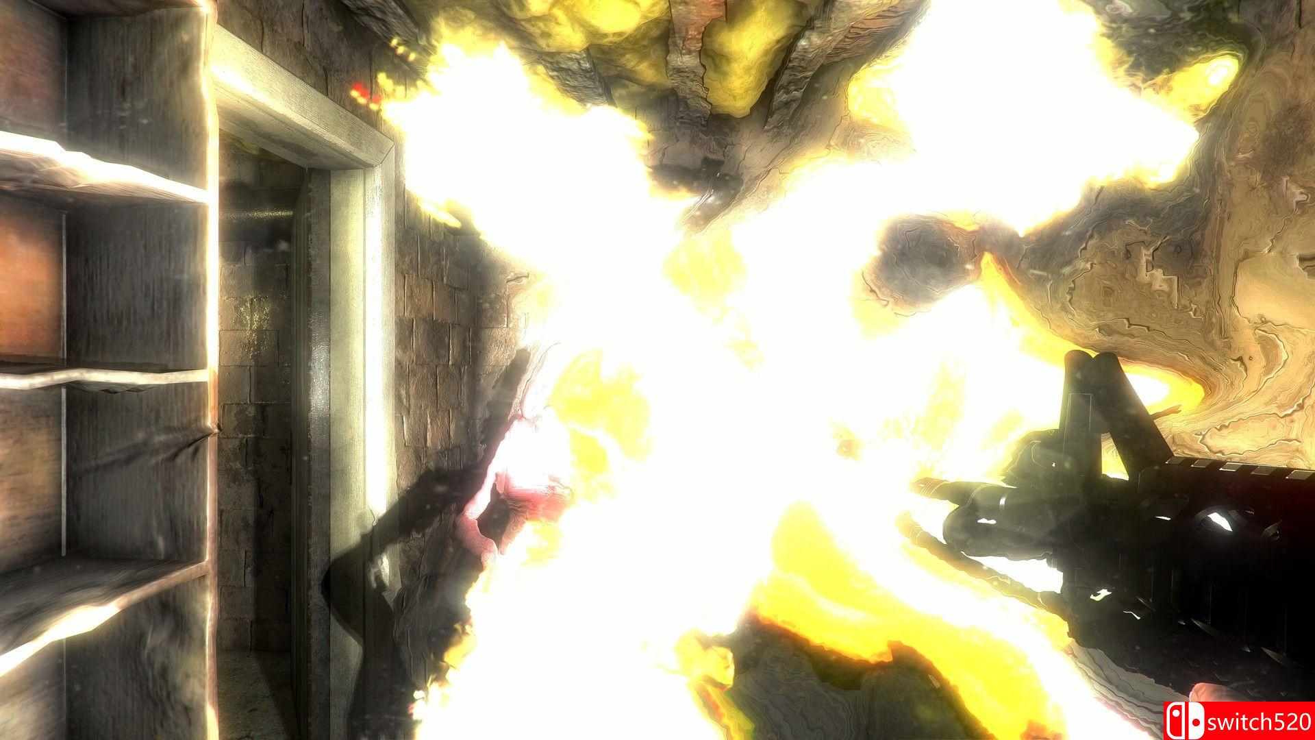 《爆发：无尽的噩梦（Outbreak: Endless Nightmares）》DOGE镜像版[EN]_5