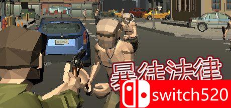 《暴徒法律（Thugs Law）》v20.05.2021 Haoose硬盘版[EN]_0