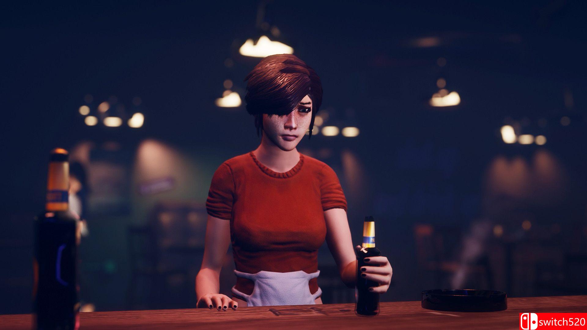 《鸟与笼》游戏截图2