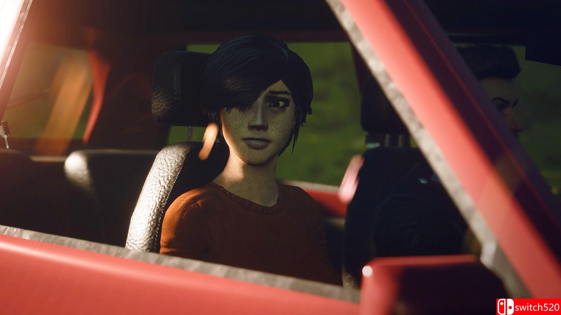 《鸟与笼》游戏截图1