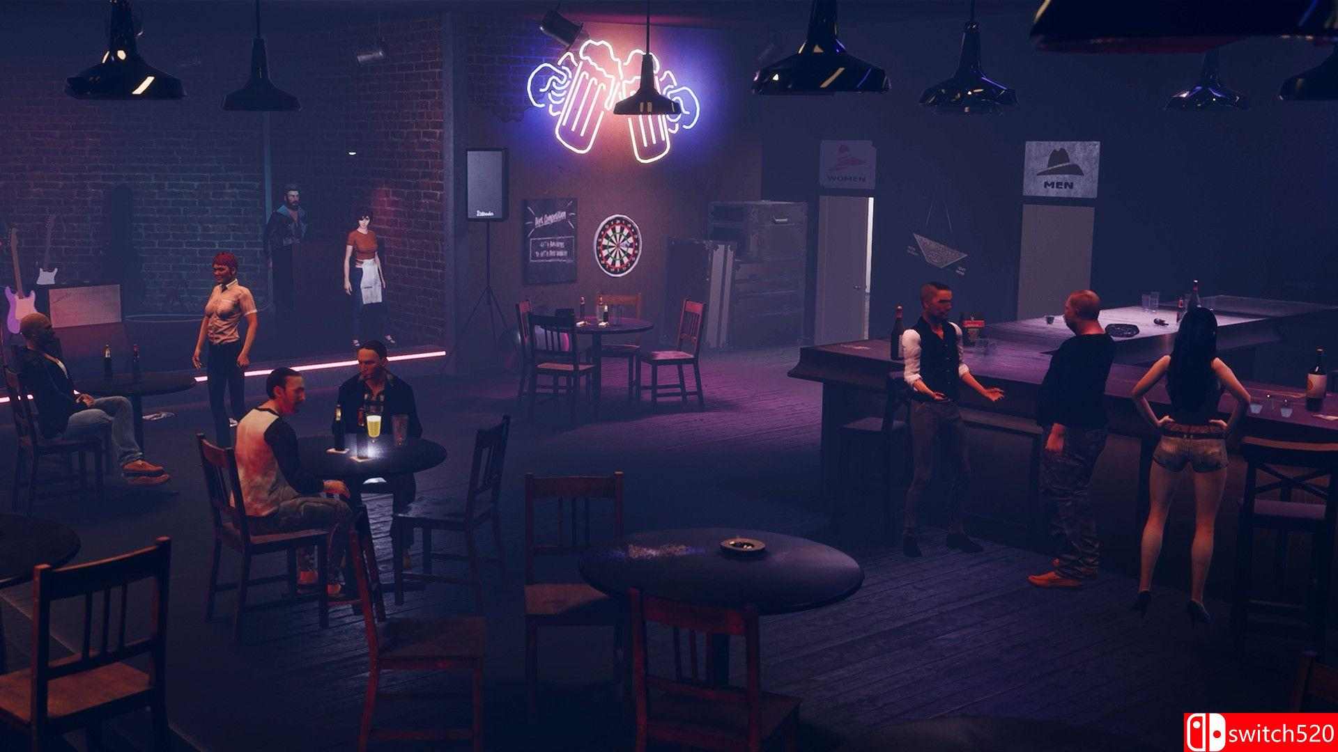 《鸟与笼》游戏截图5