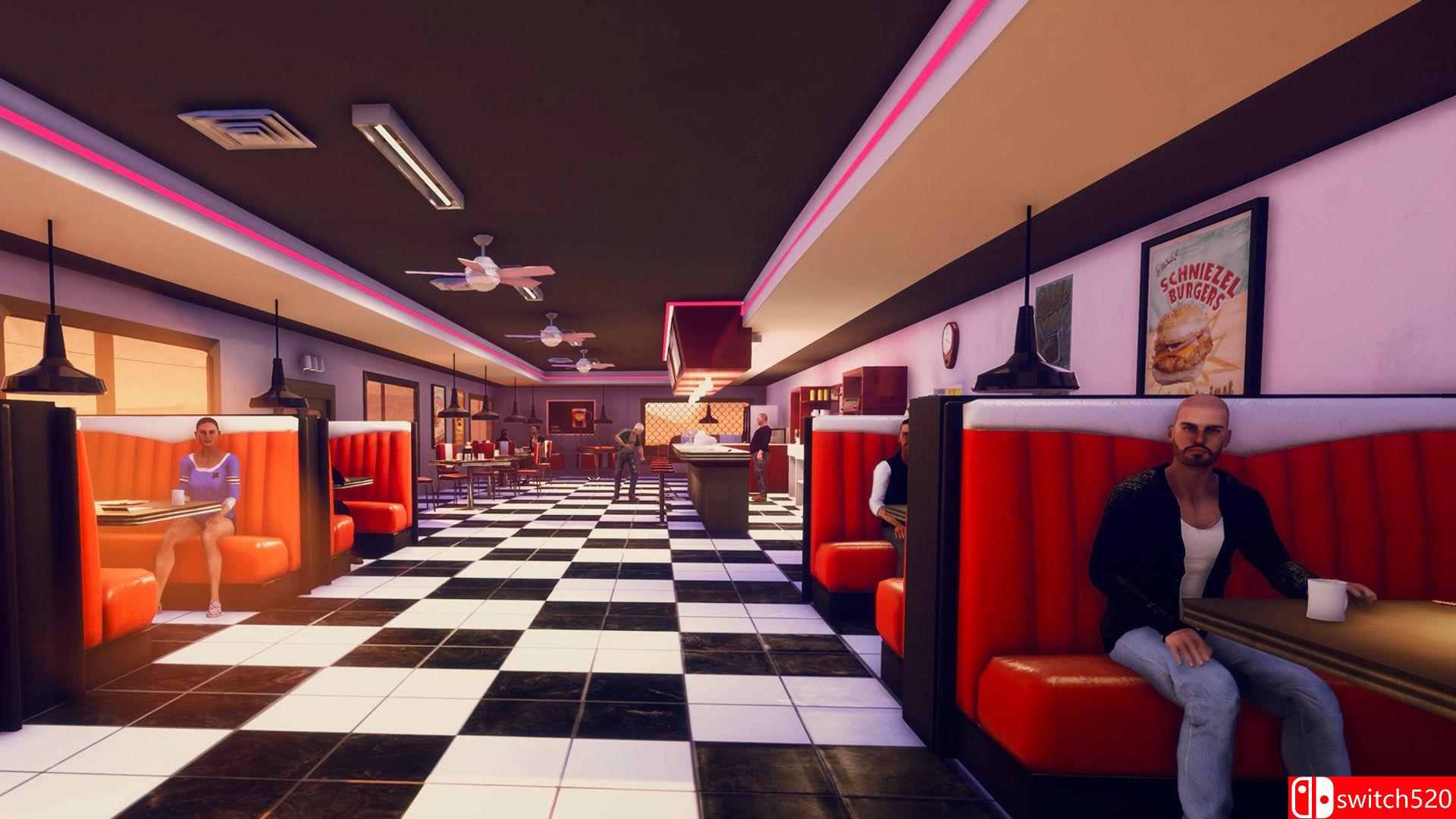 《鸟与笼》游戏截图4