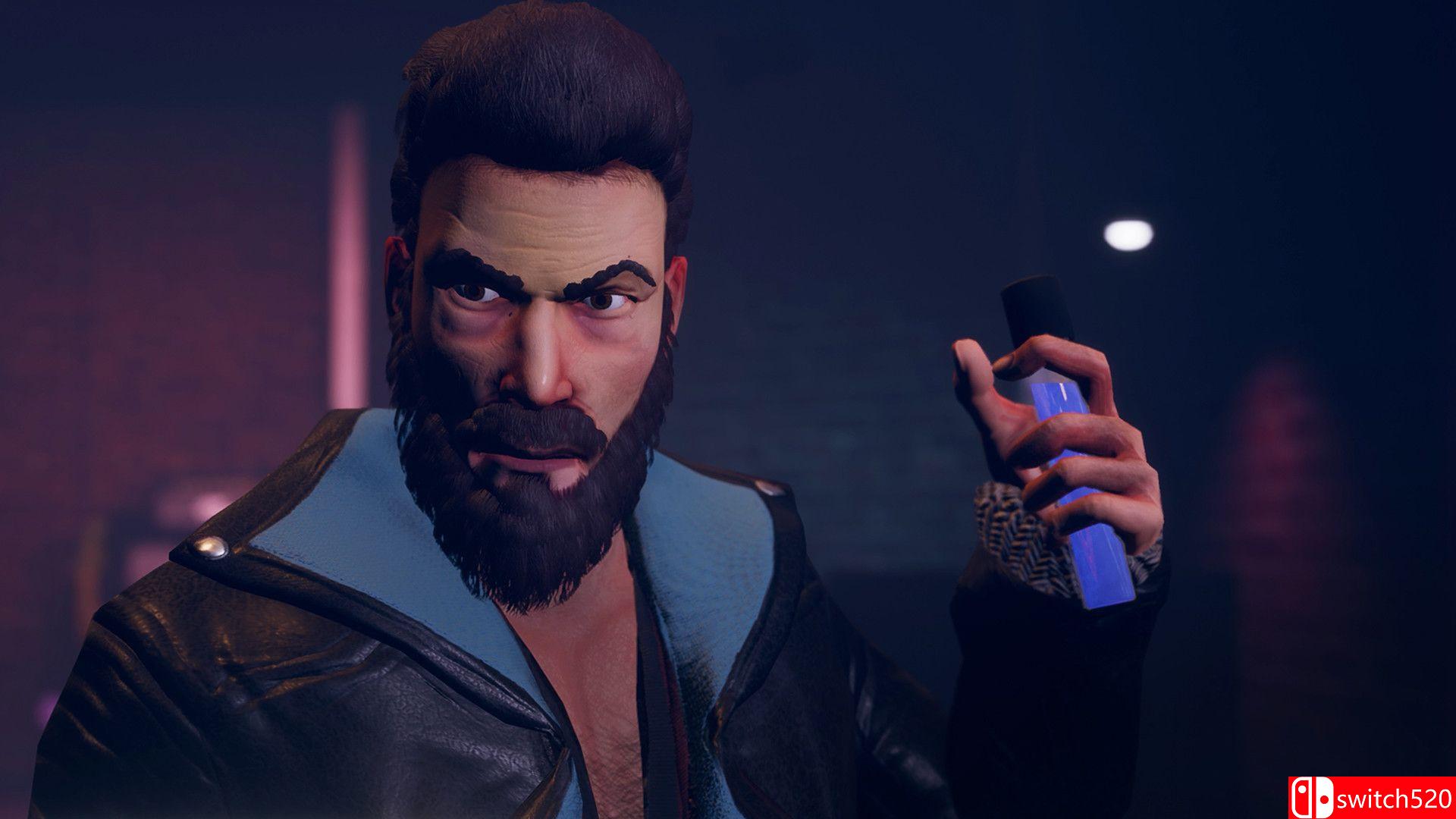 《鸟与笼》游戏截图3