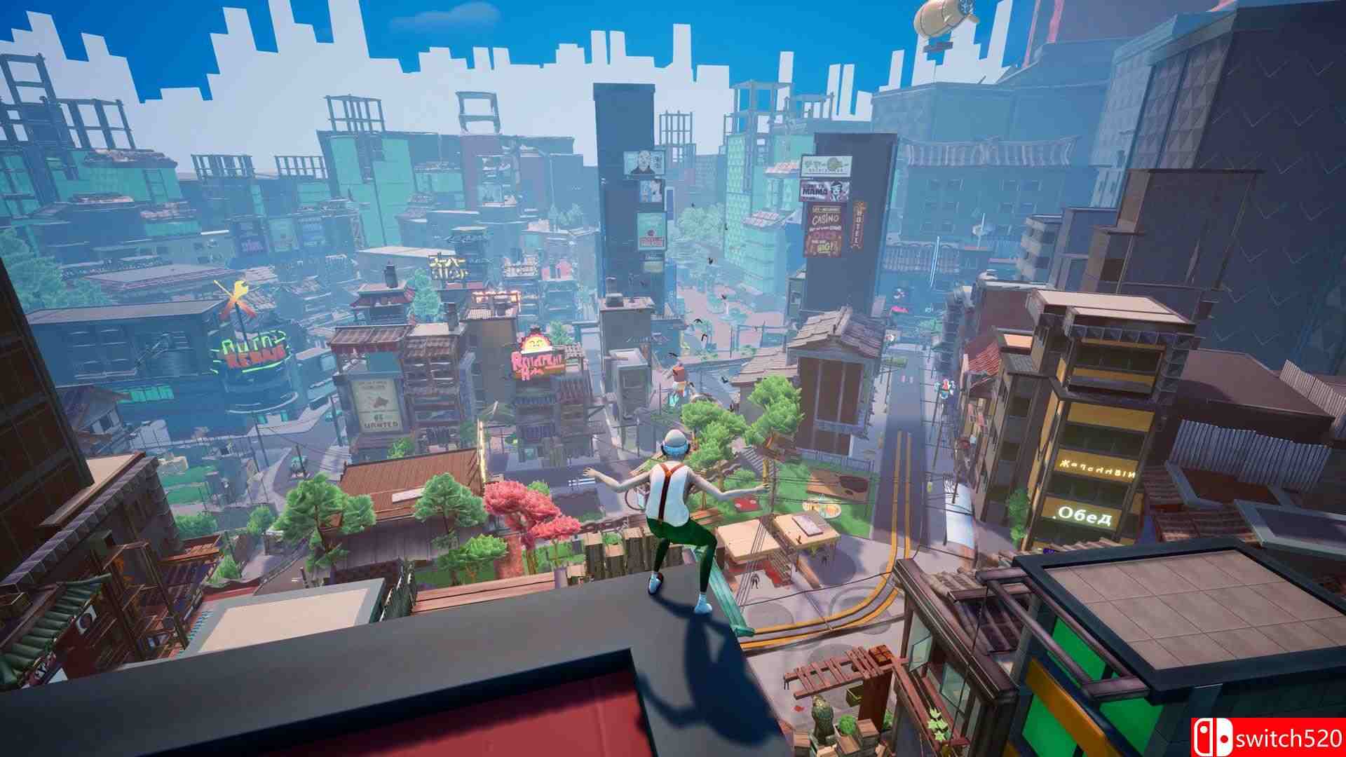 《模拟老大爷》游戏截图5