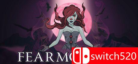 《Fearmonium》游戏主视觉图