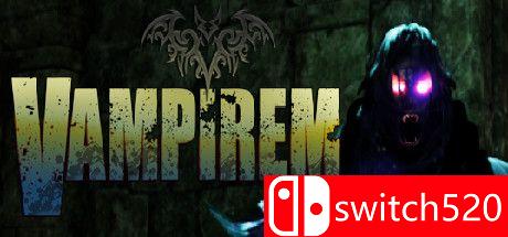 《吸血鬼（Vampirem）》PLAZA镜像版[EN]_0