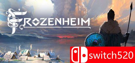 Frozenheim游戏封面
