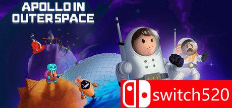 《太空中的阿波罗》游戏主图