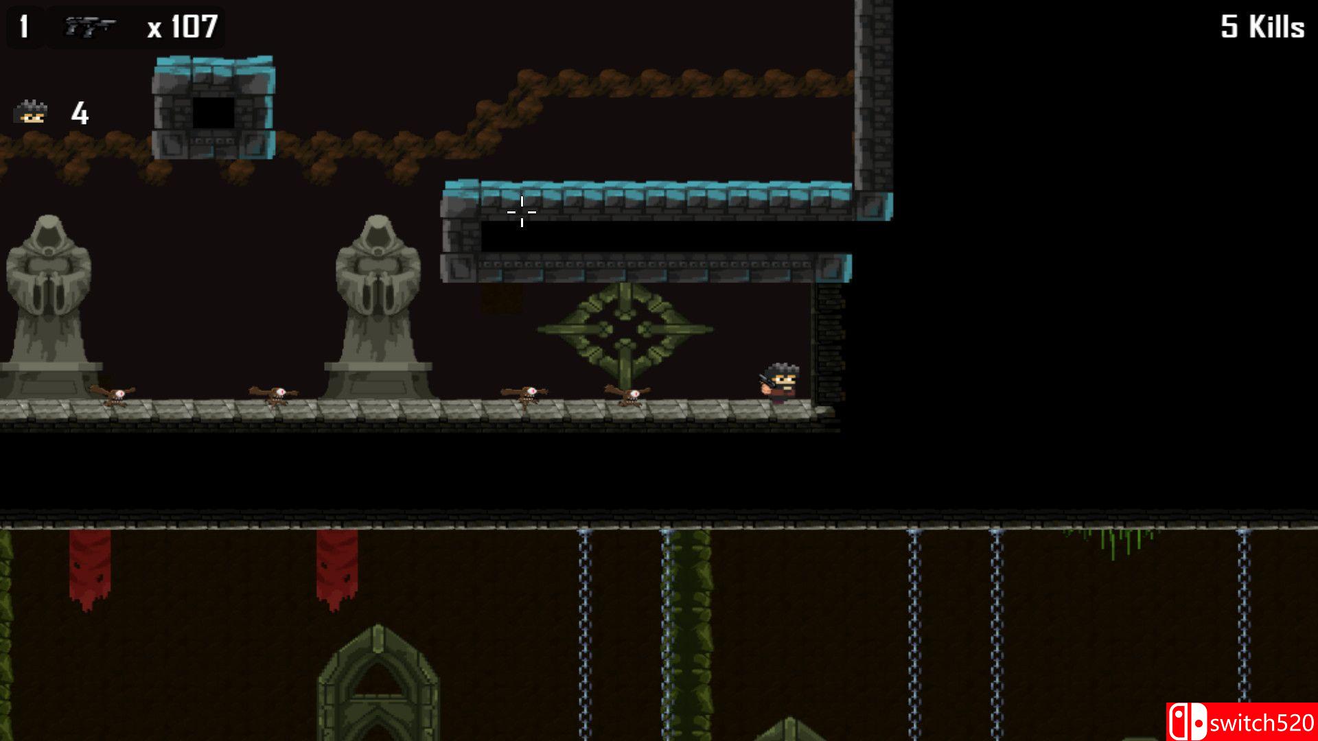 《旋转世界》游戏截图2