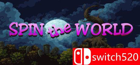 《旋转世界（Spin the World）》游戏主图