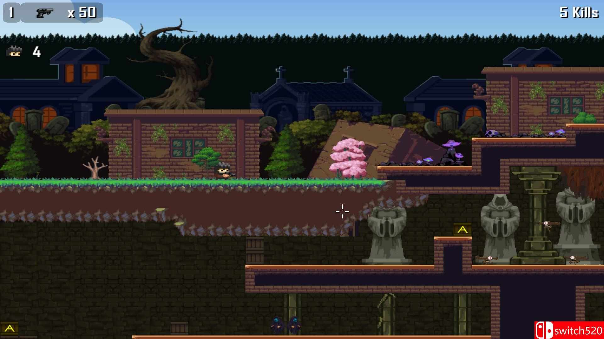 《旋转世界》游戏截图1