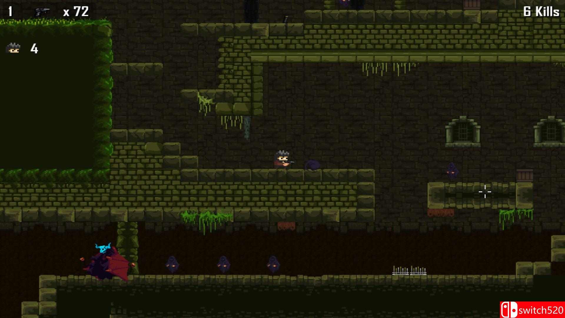 《旋转世界》游戏截图5