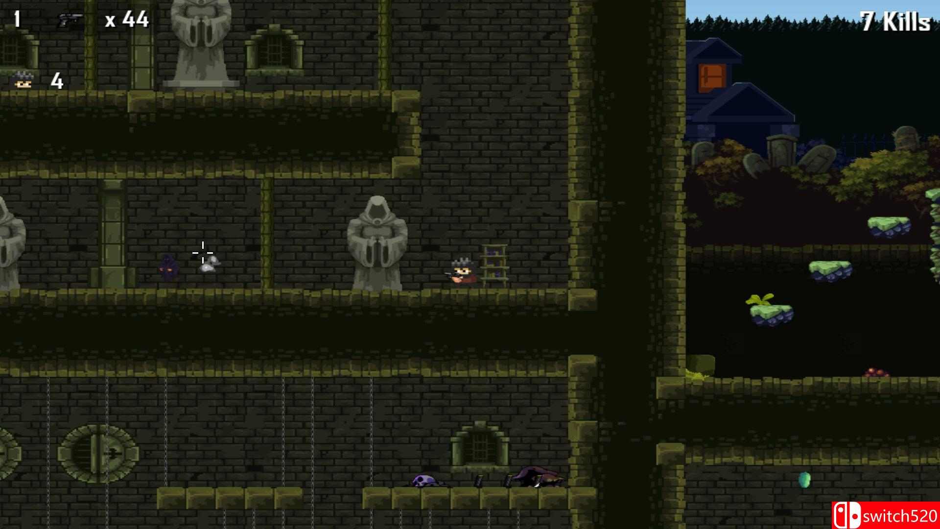 《旋转世界》游戏截图4