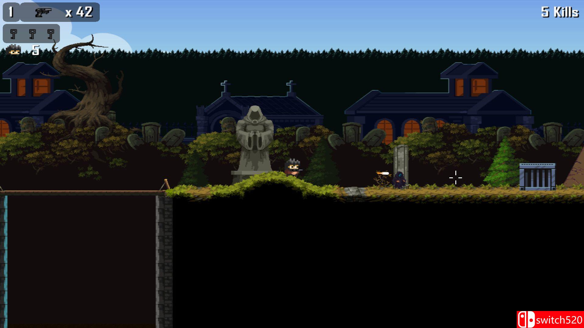 《旋转世界》游戏截图3