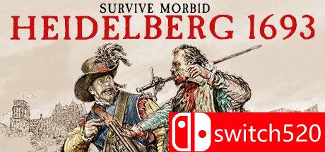 《海德堡1693（Heidelberg 1693）》游戏主视觉图