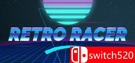 《复古赛车手（Retro Racer）》游戏主图